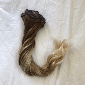 Balayage Guy Tang 160g 20" Ombre Hair Extensions